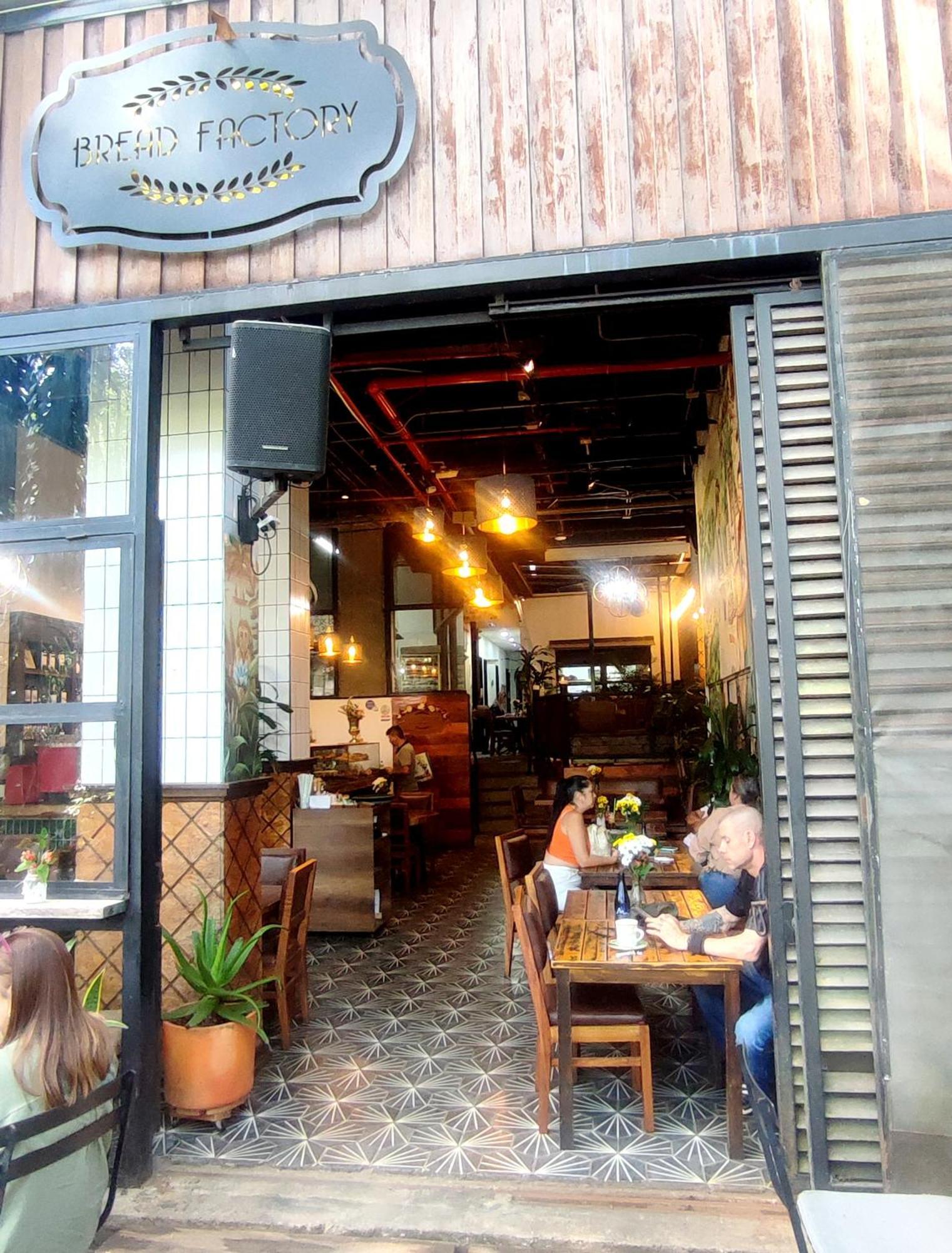 Rango Boutique Auberge de jeunesse Medellín