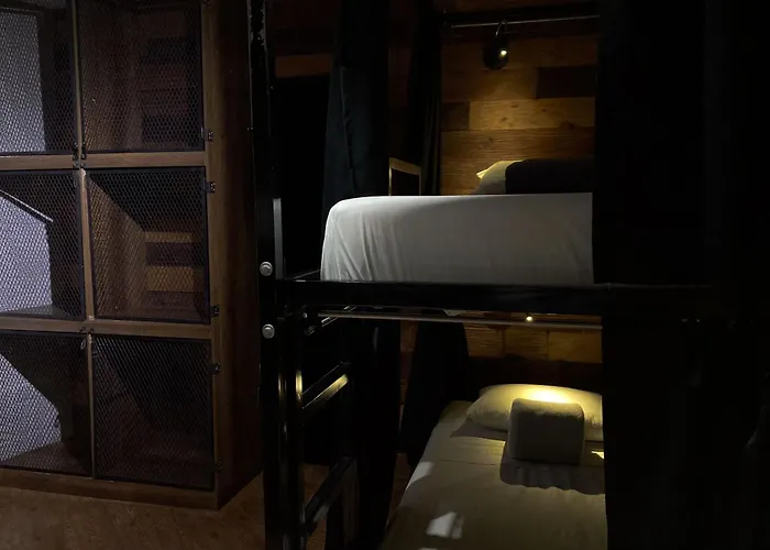 Rango Hostel Boutique