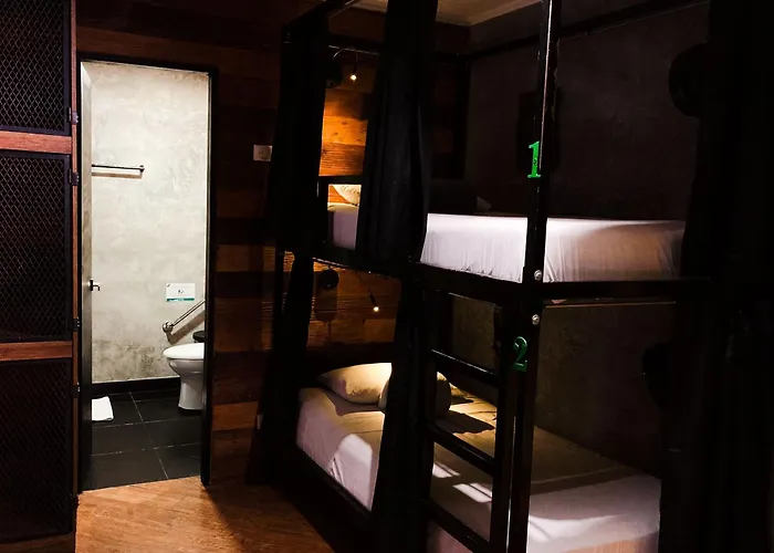 Rango Hostel Boutique