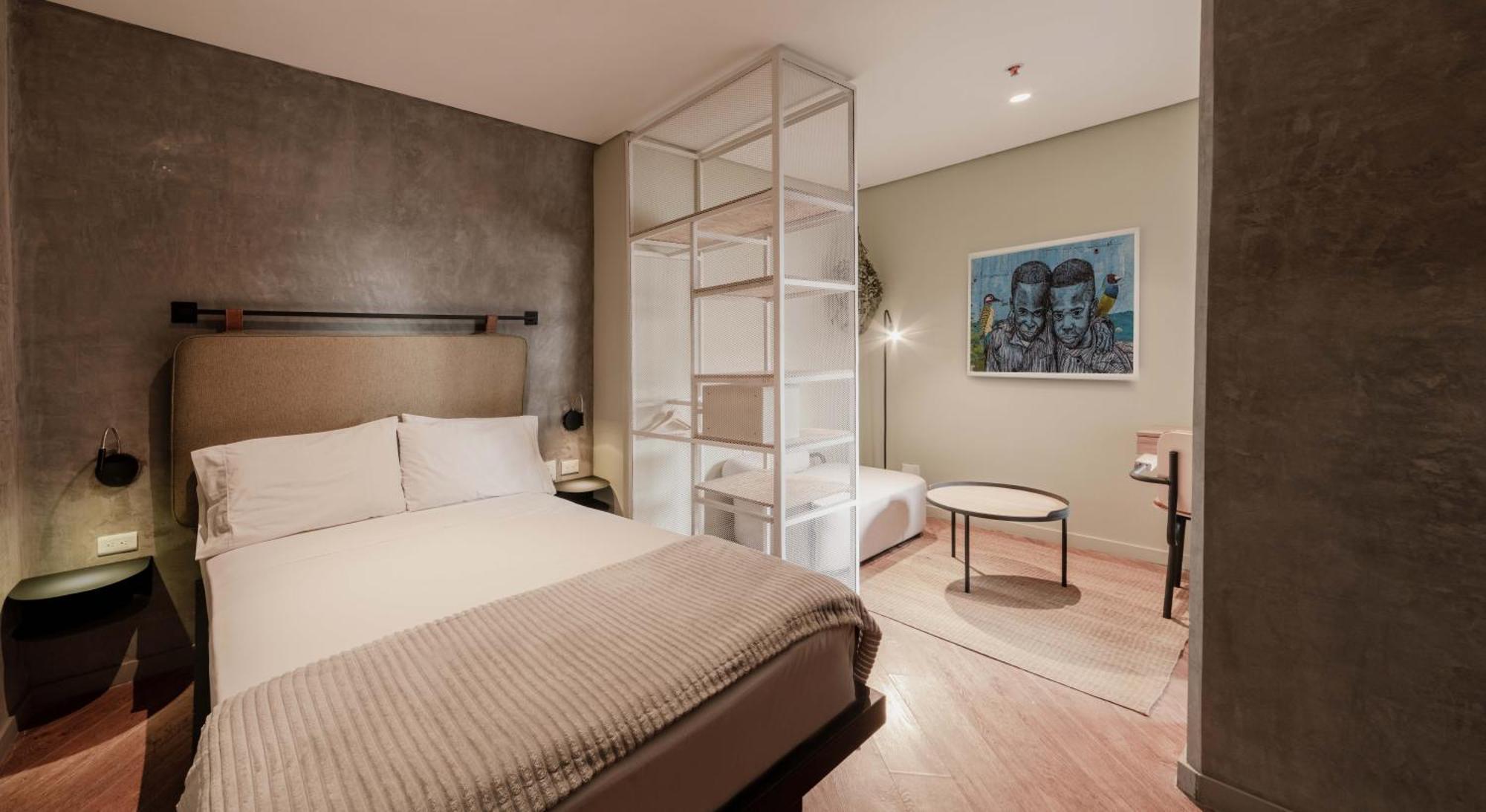 Hostel Rango Boutique *