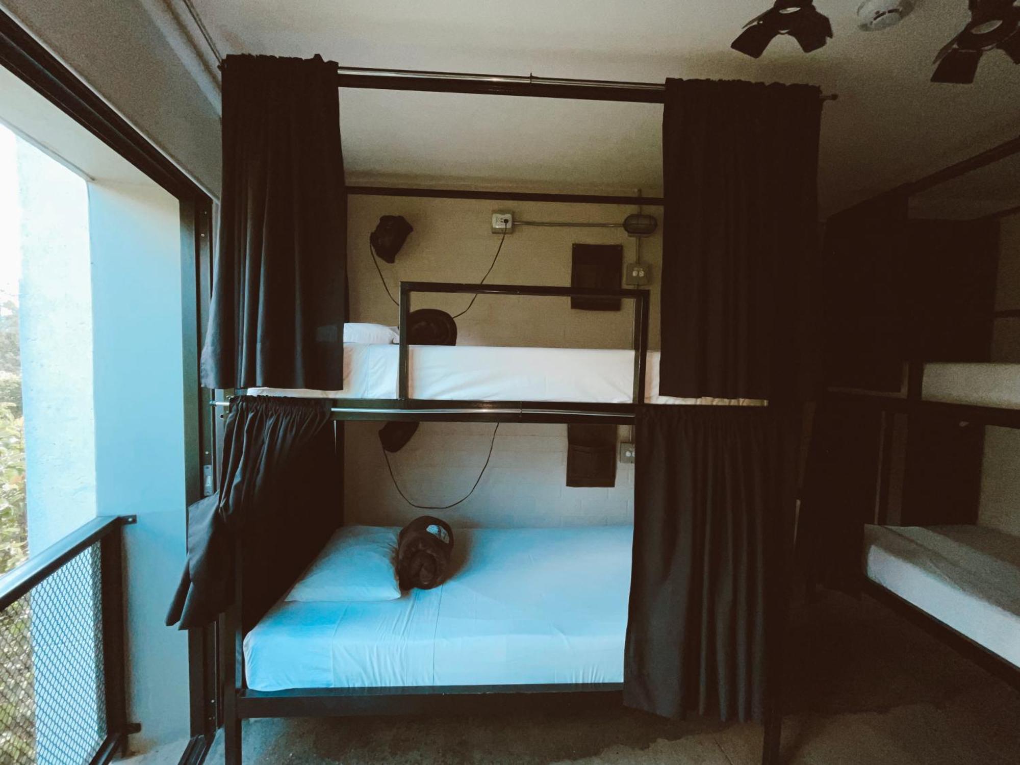 Hostel Rango Boutique *