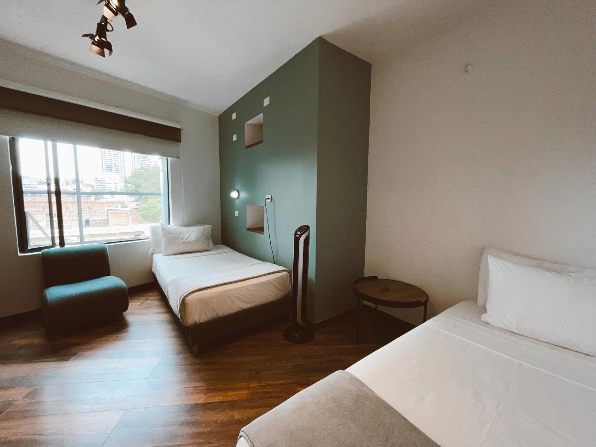Hostel Rango Boutique