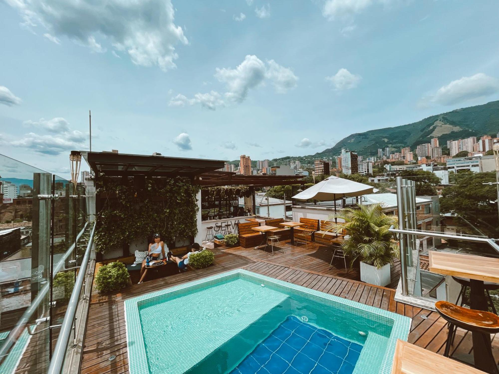 Rango Boutique Hostel *