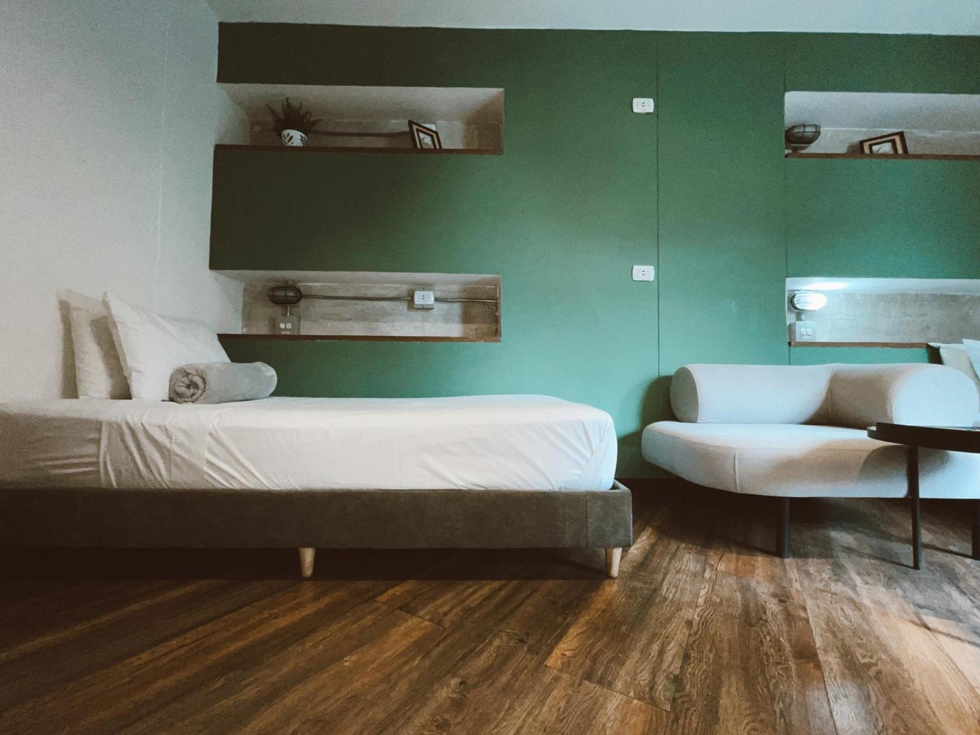 Hostel Rango Boutique