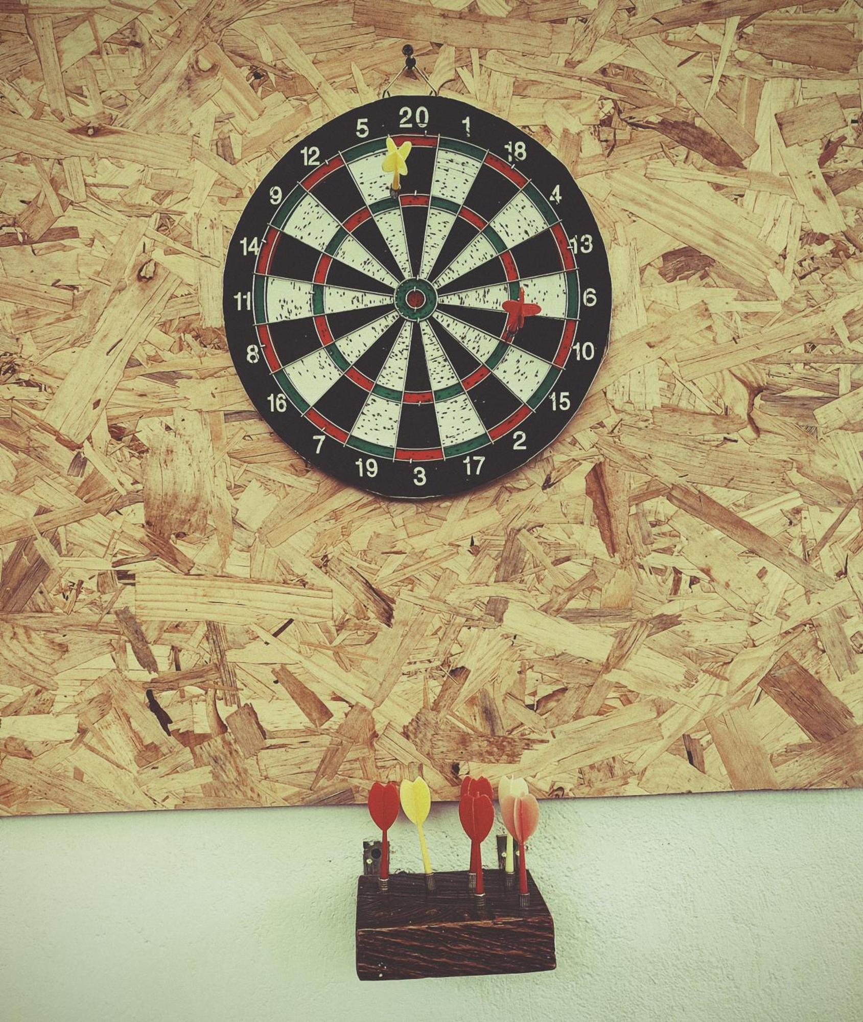 Hostel Rango Boutique *