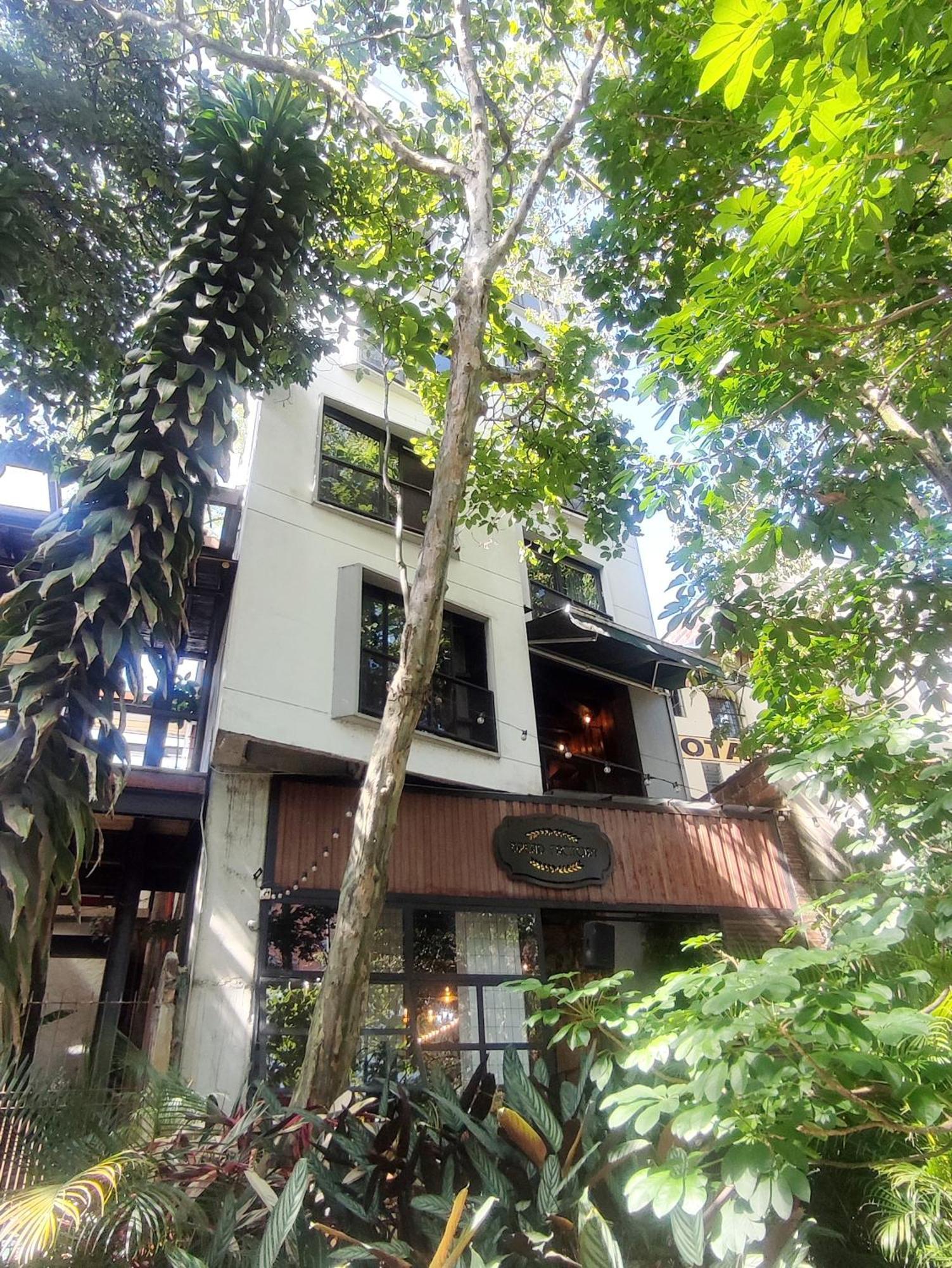 Hostel Rango Boutique *