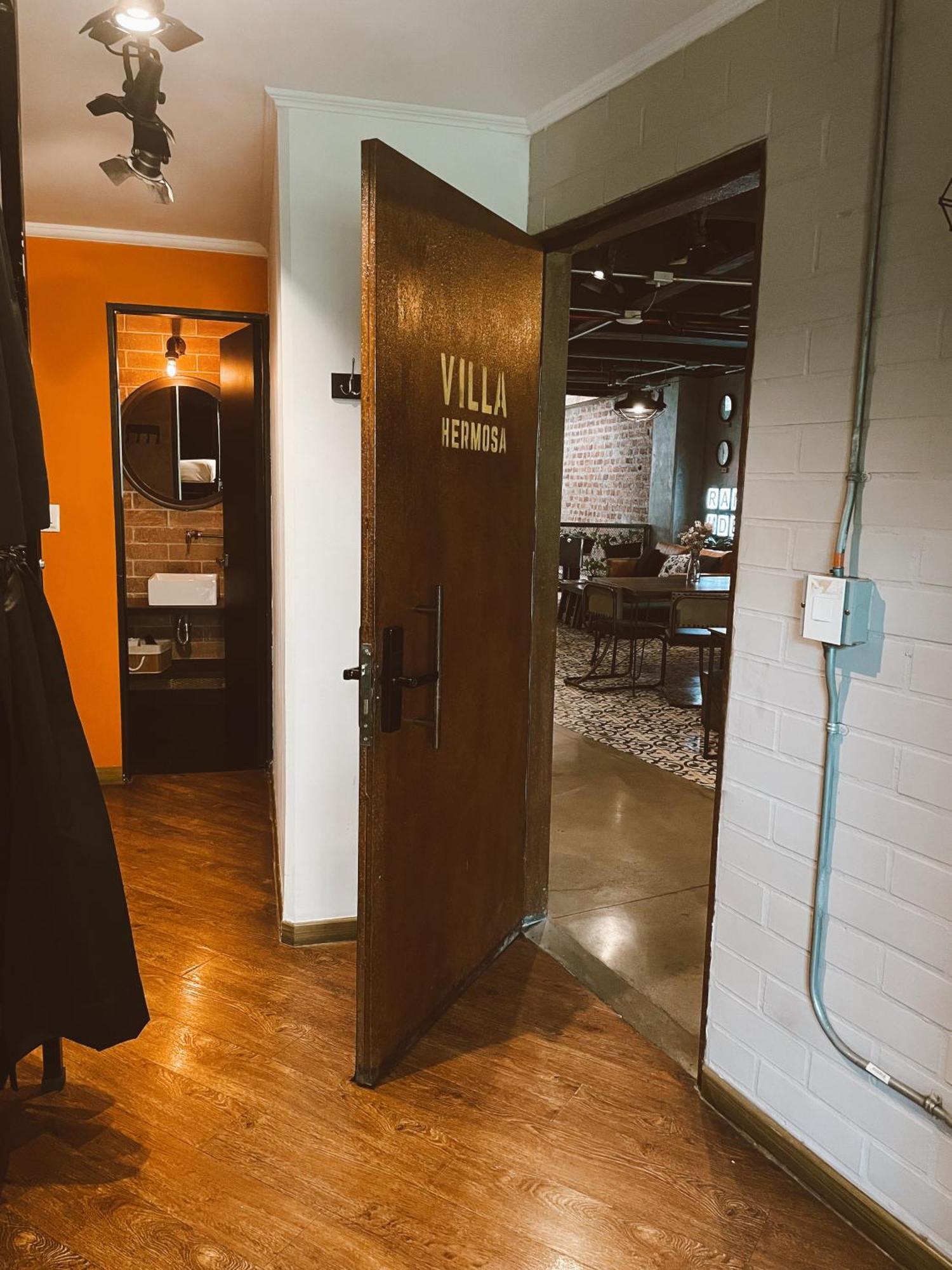 Rango Boutique Hostel