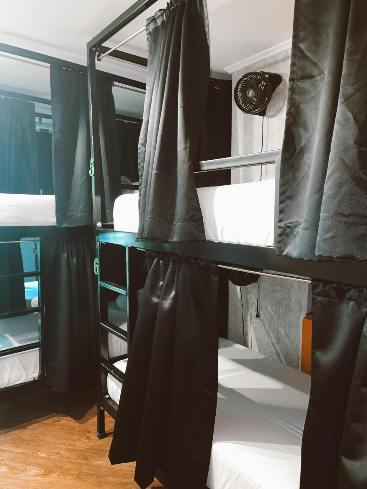 Hostel Rango Boutique
