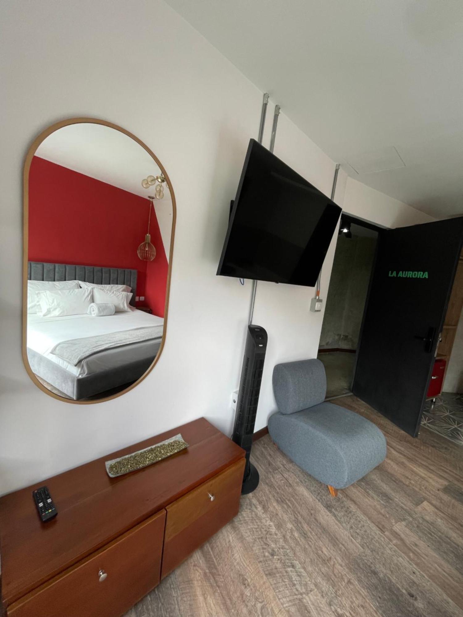 Rango Boutique Hostel
