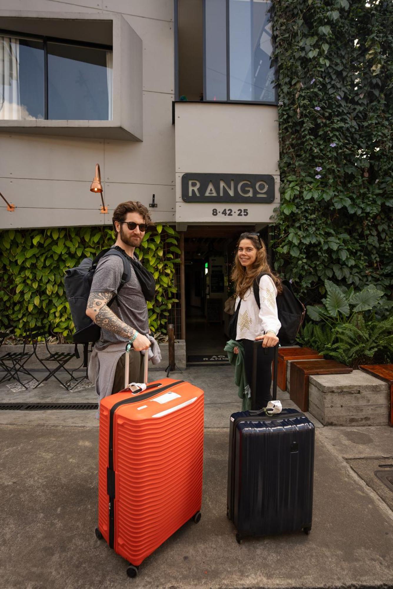 Rango Boutique Medellin