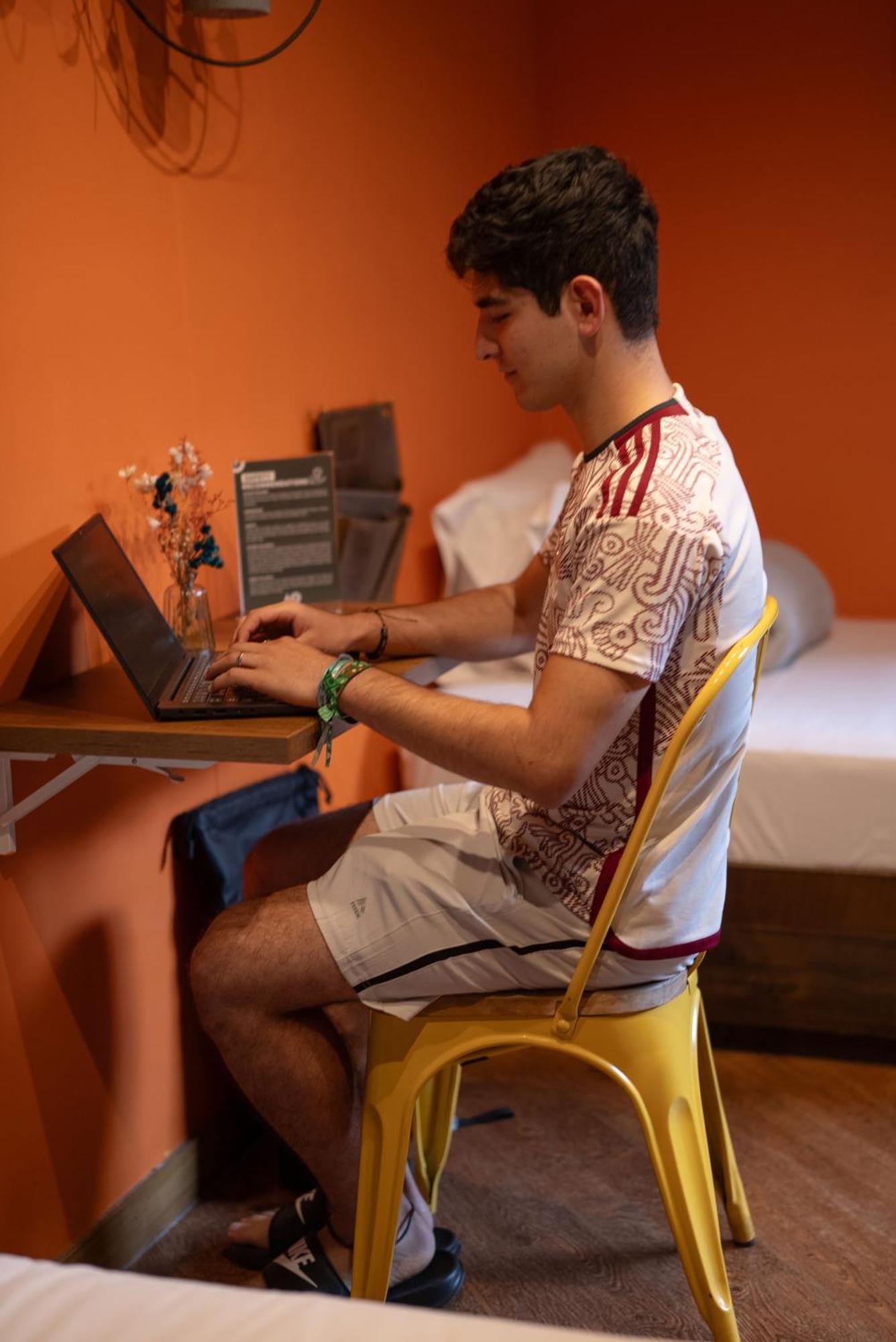 Hostel Rango Boutique