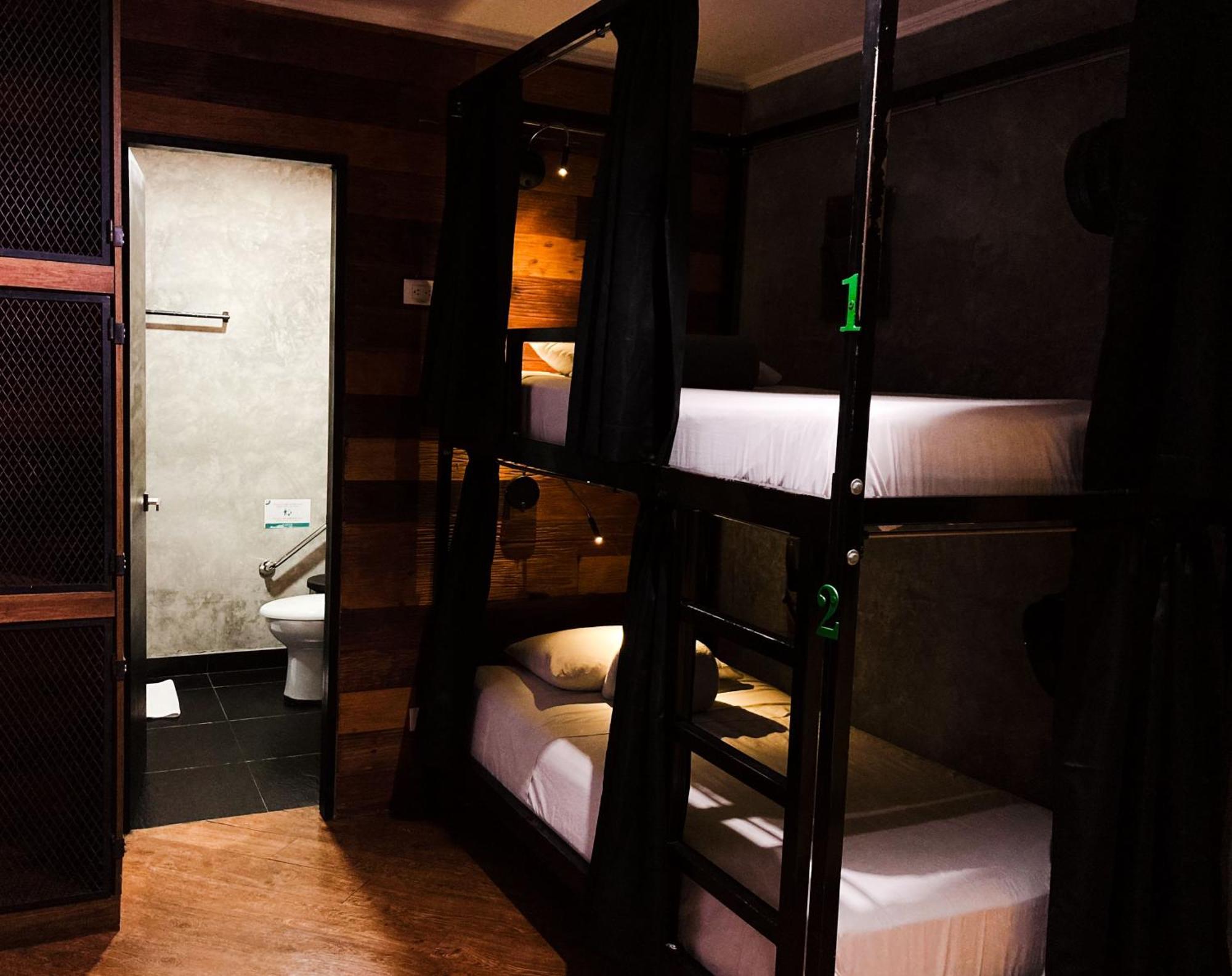 Rango Boutique Hostel Medellin