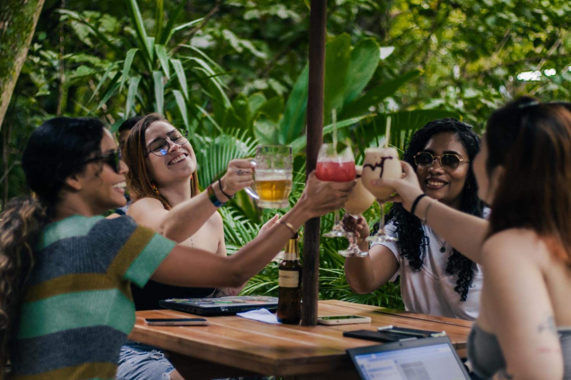 Hostel Rango Boutique Medellin