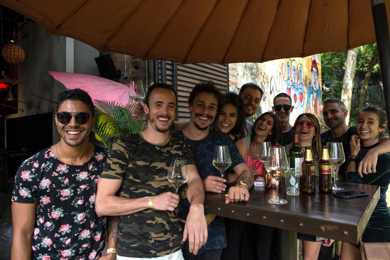 Rango Boutique Hostel *