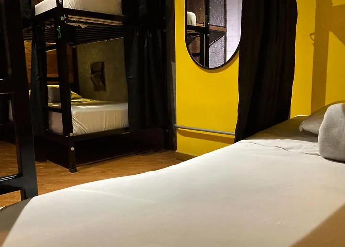 Rango Hostel Boutique