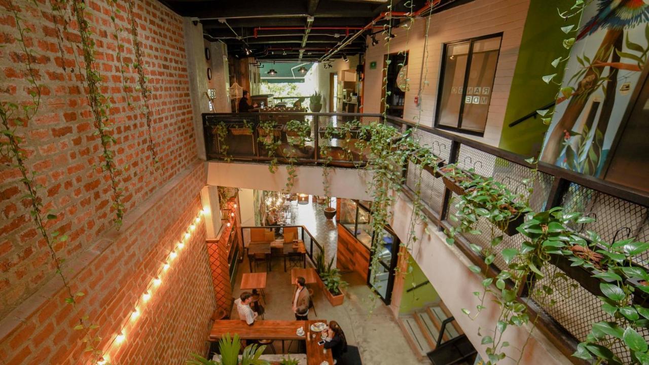 Hostel Rango Boutique