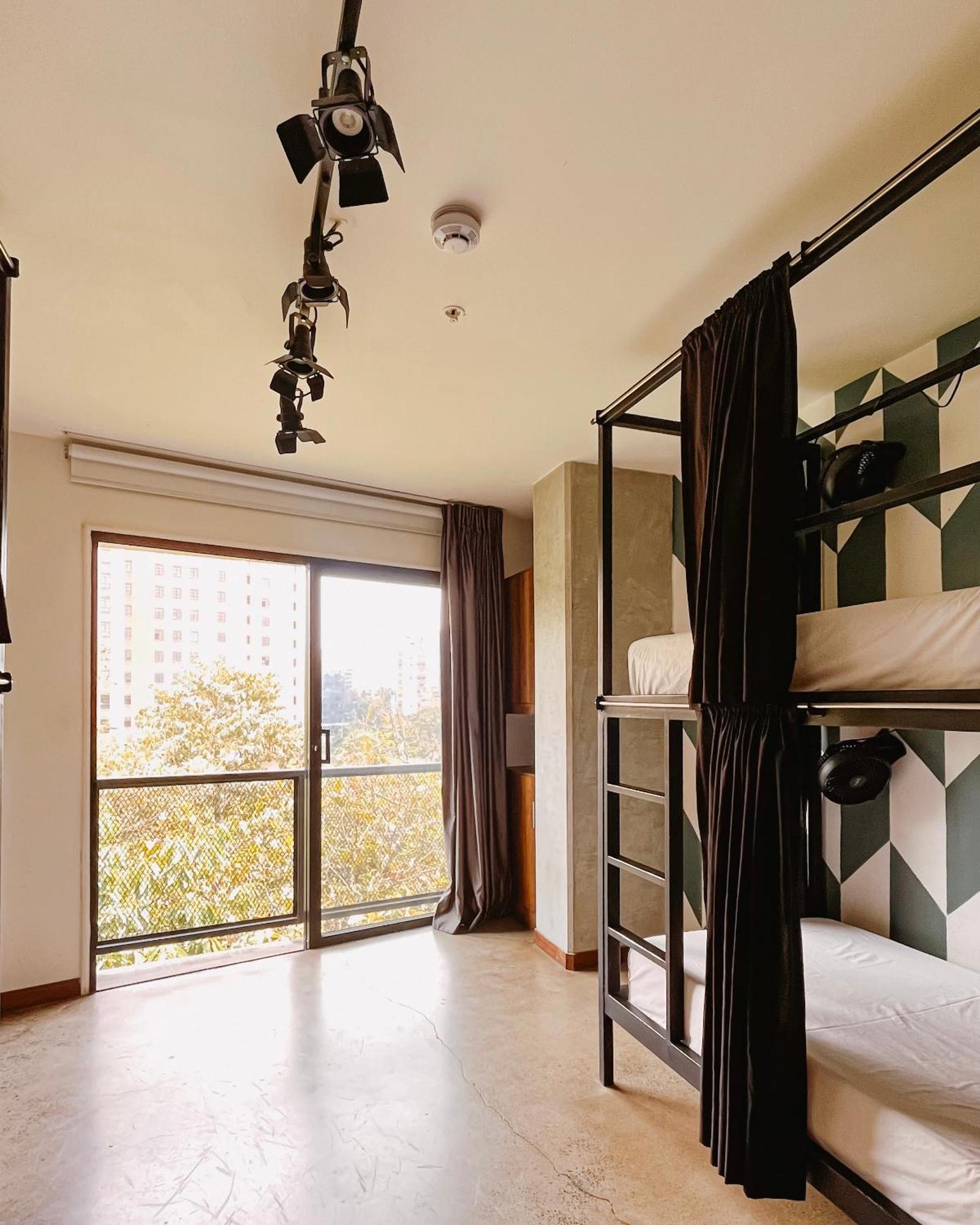 Hostel Rango Boutique Medellín