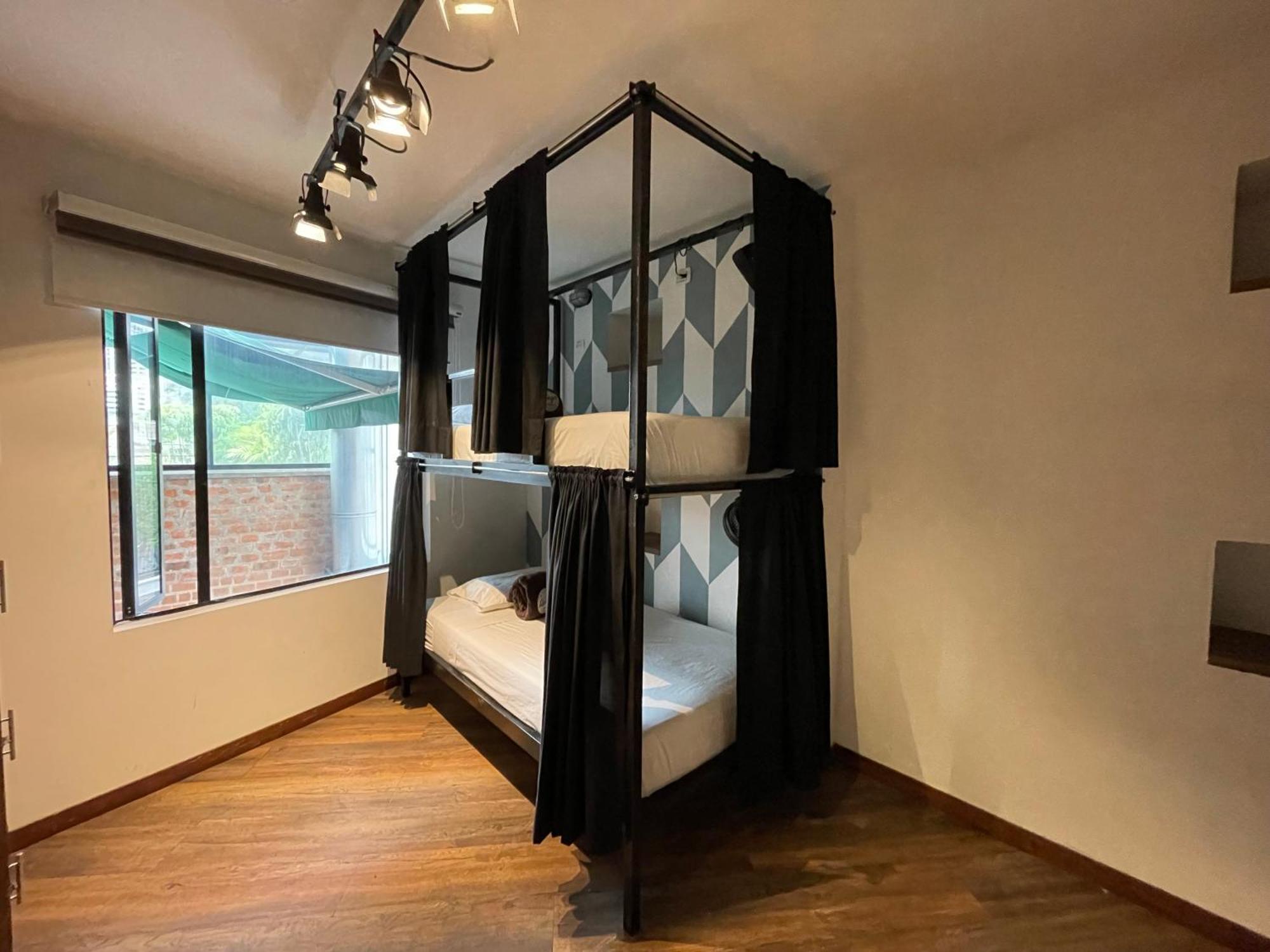 Rango Boutique Hostel Medellín