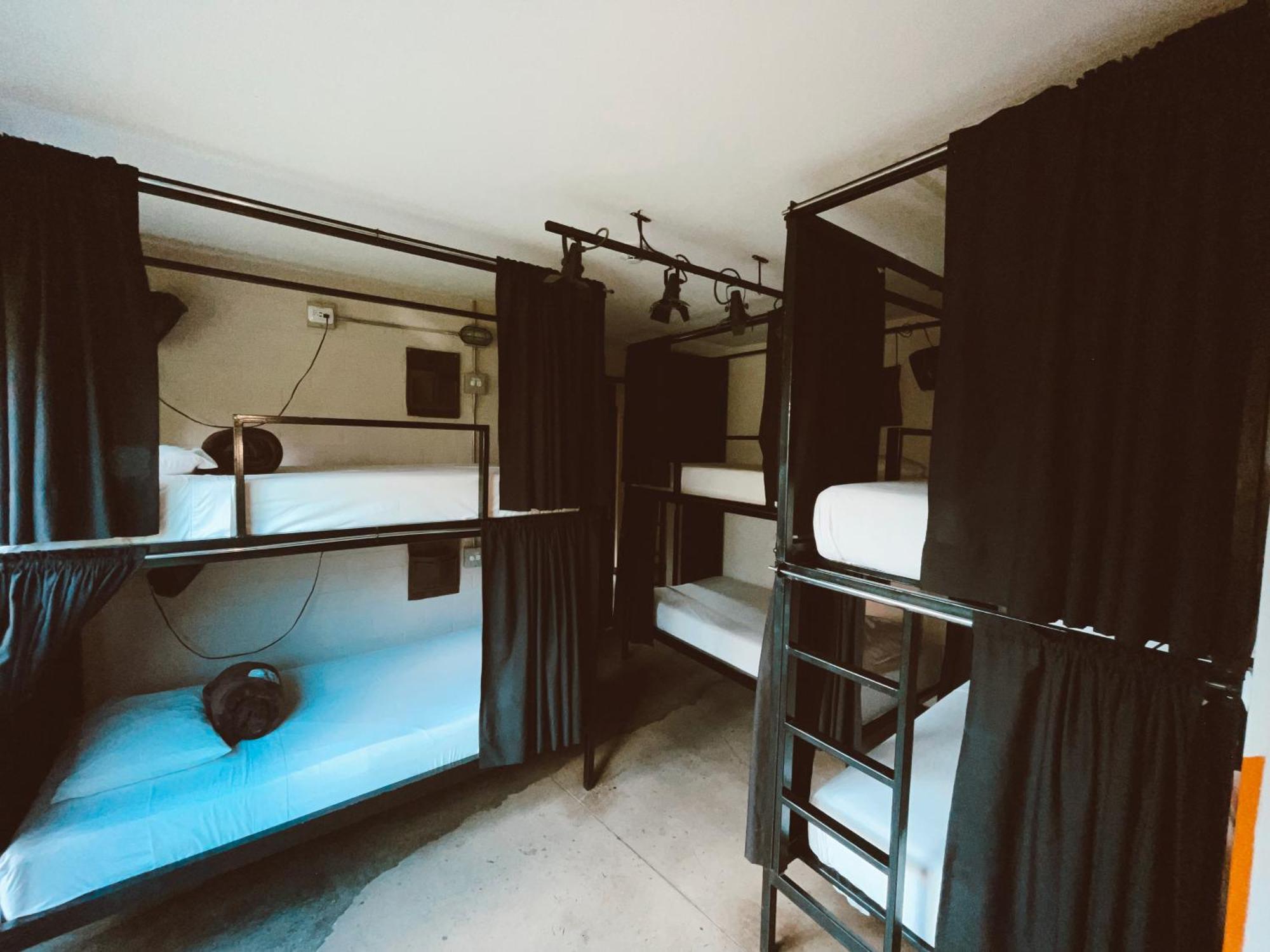 Rango Boutique Hostel Medellín