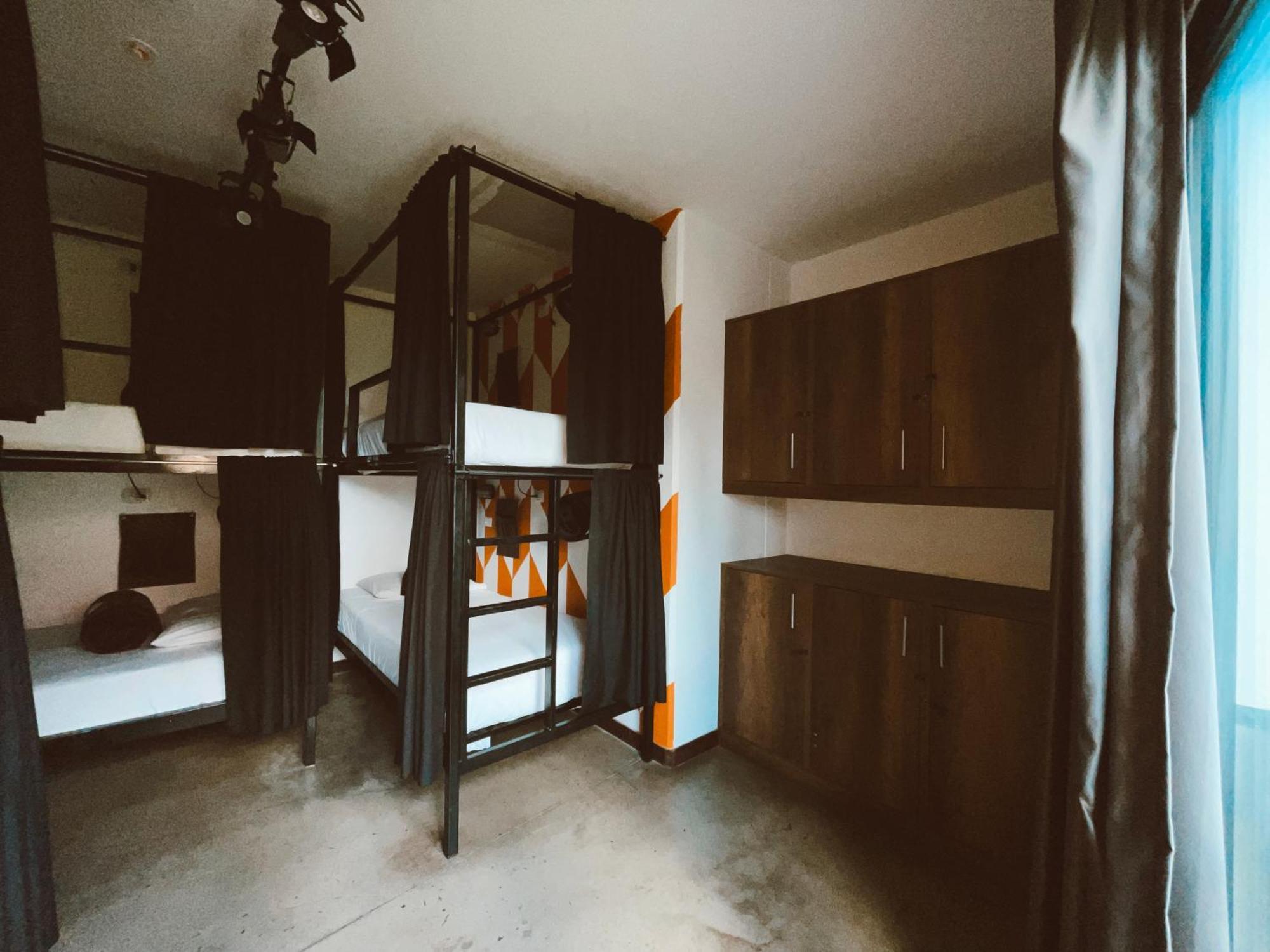 Hostel Rango Boutique