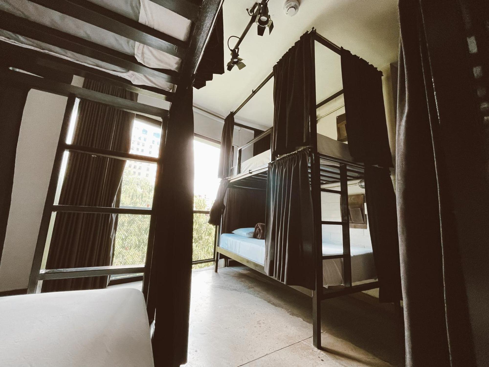 Hostel Rango Boutique Medellín
