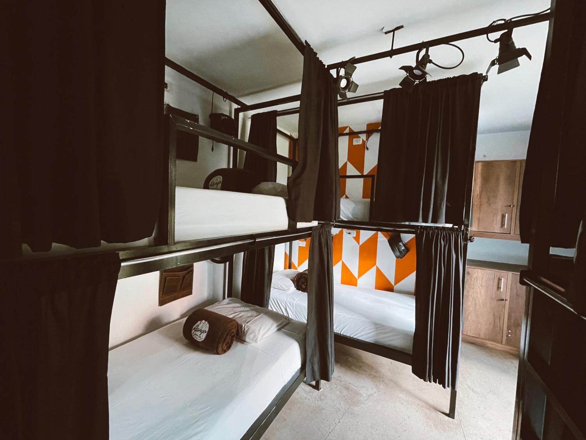 Hostel Rango Boutique Medellín