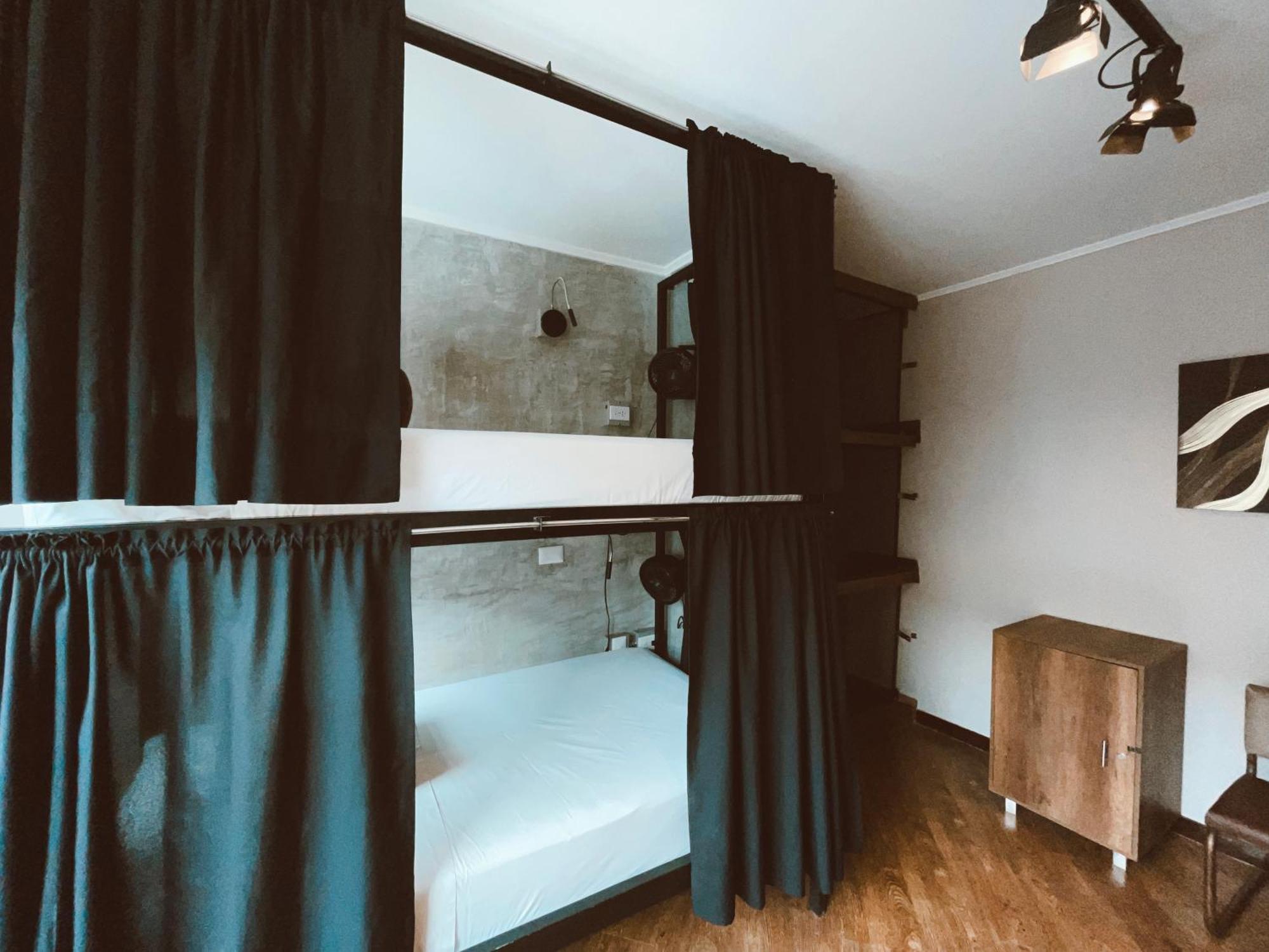 Rango Boutique Hostel *