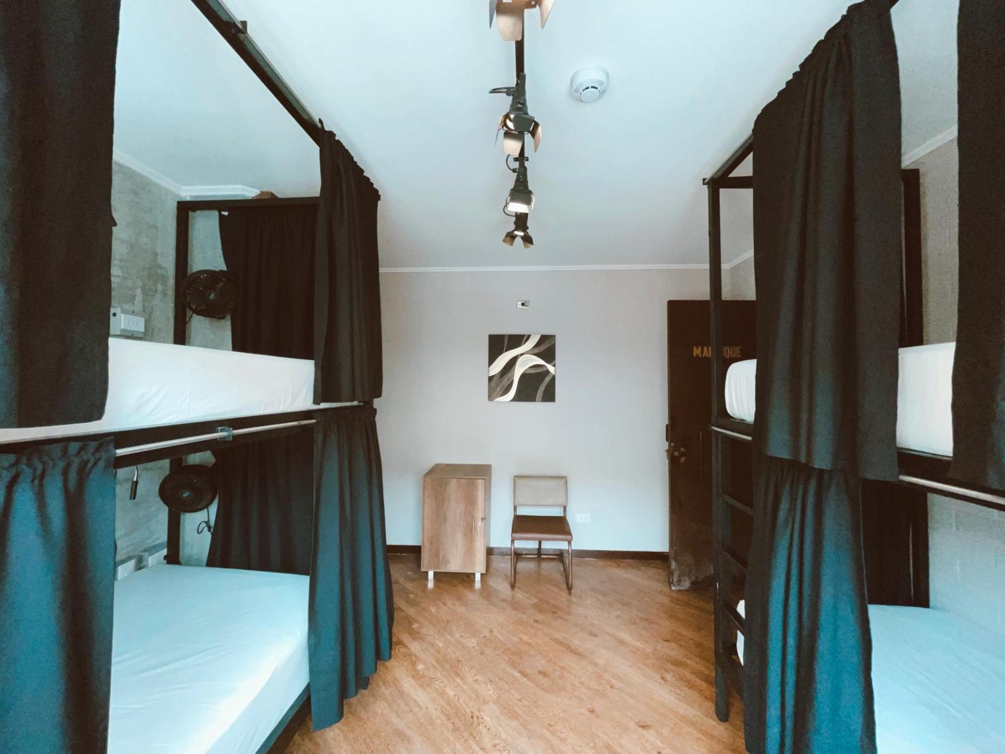 Hostel Rango Boutique Medellín