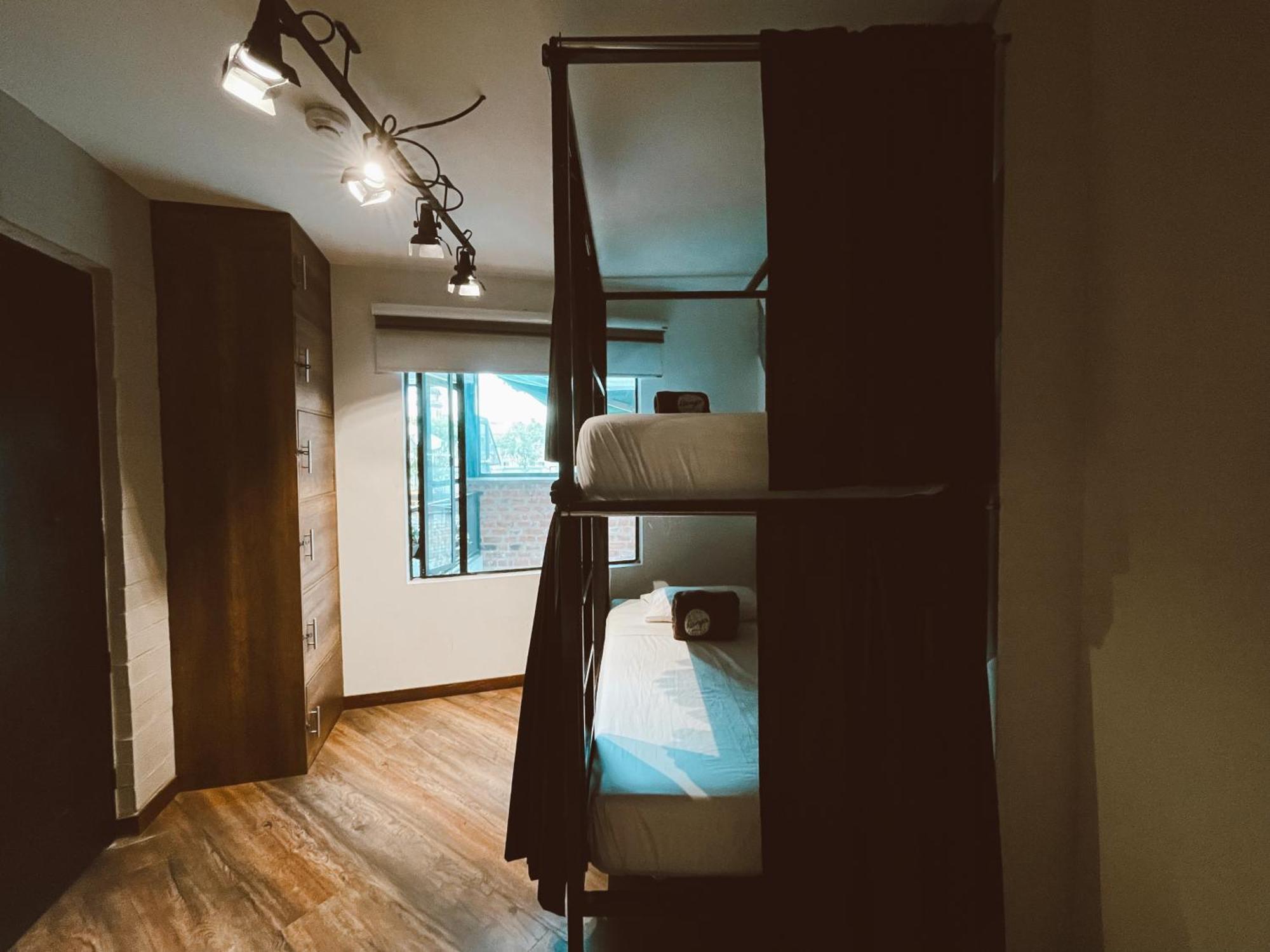 Hostel Rango Boutique