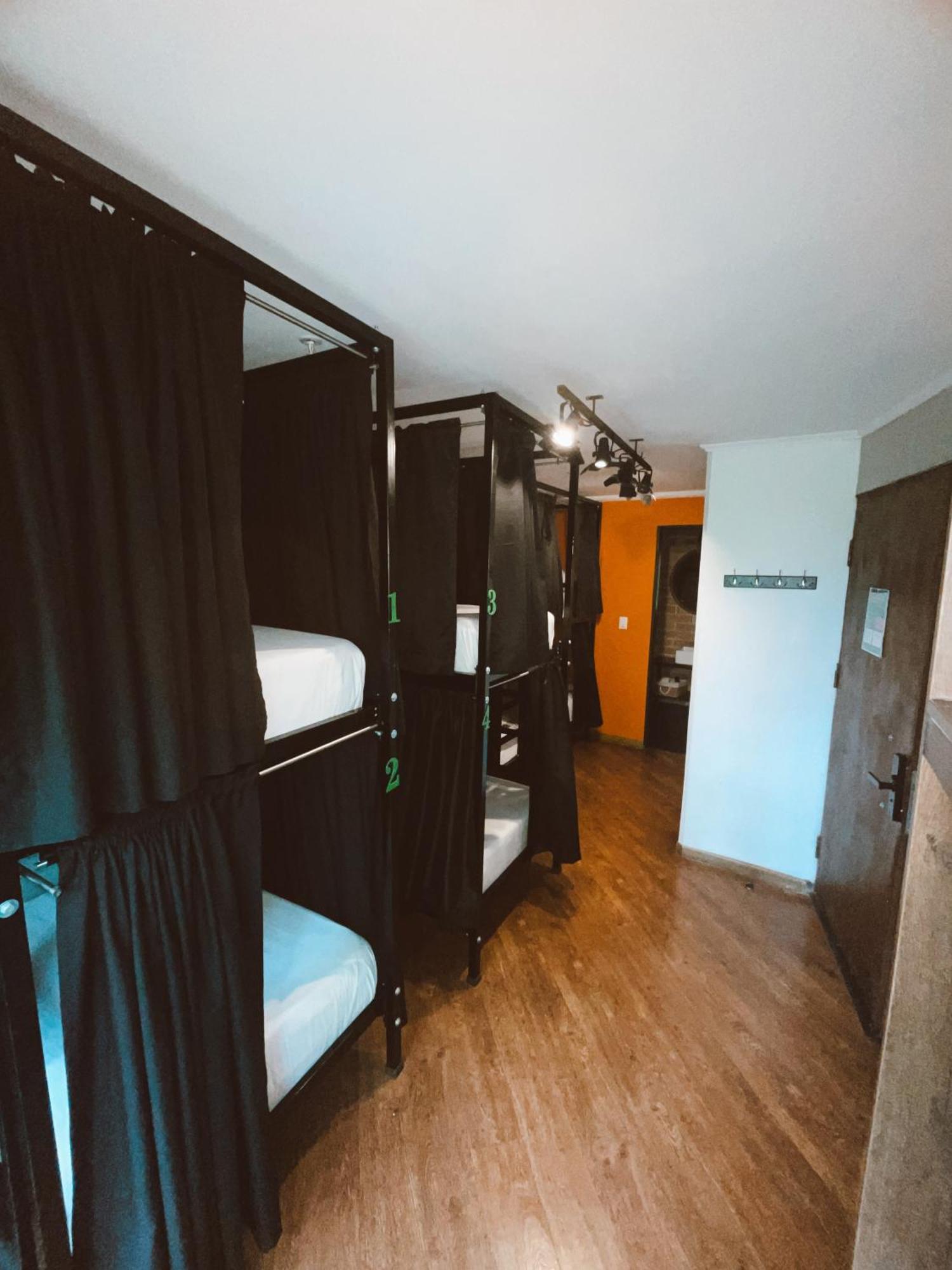 Rango Boutique Hostel *