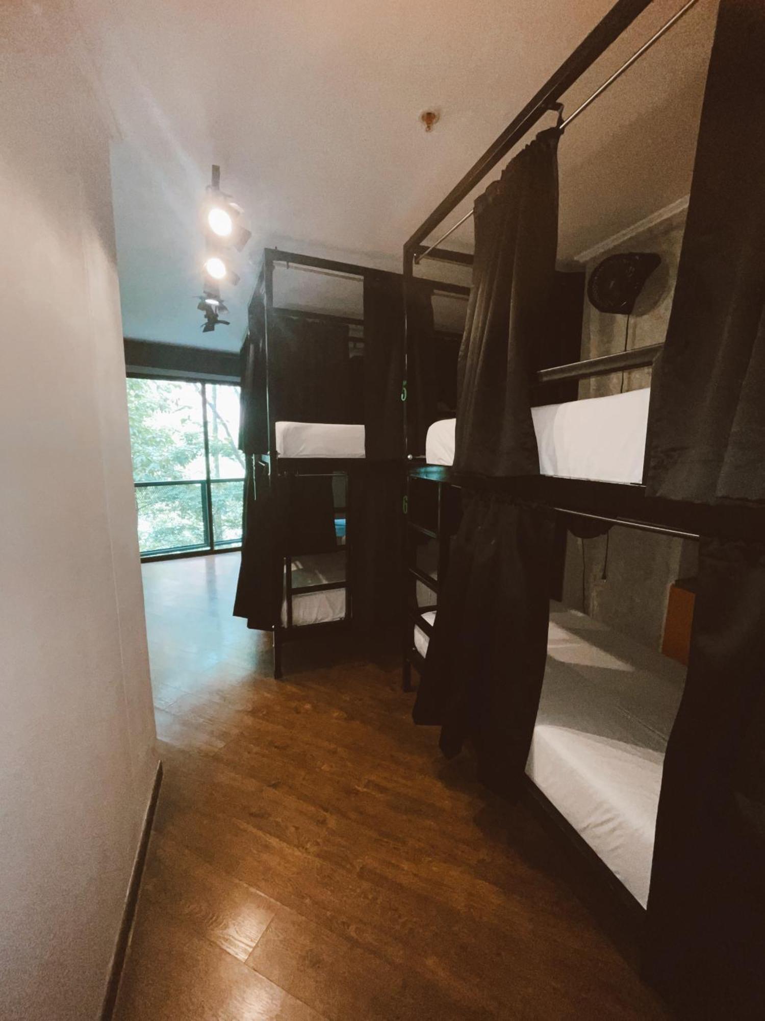 Rango Boutique Hostel Medellín