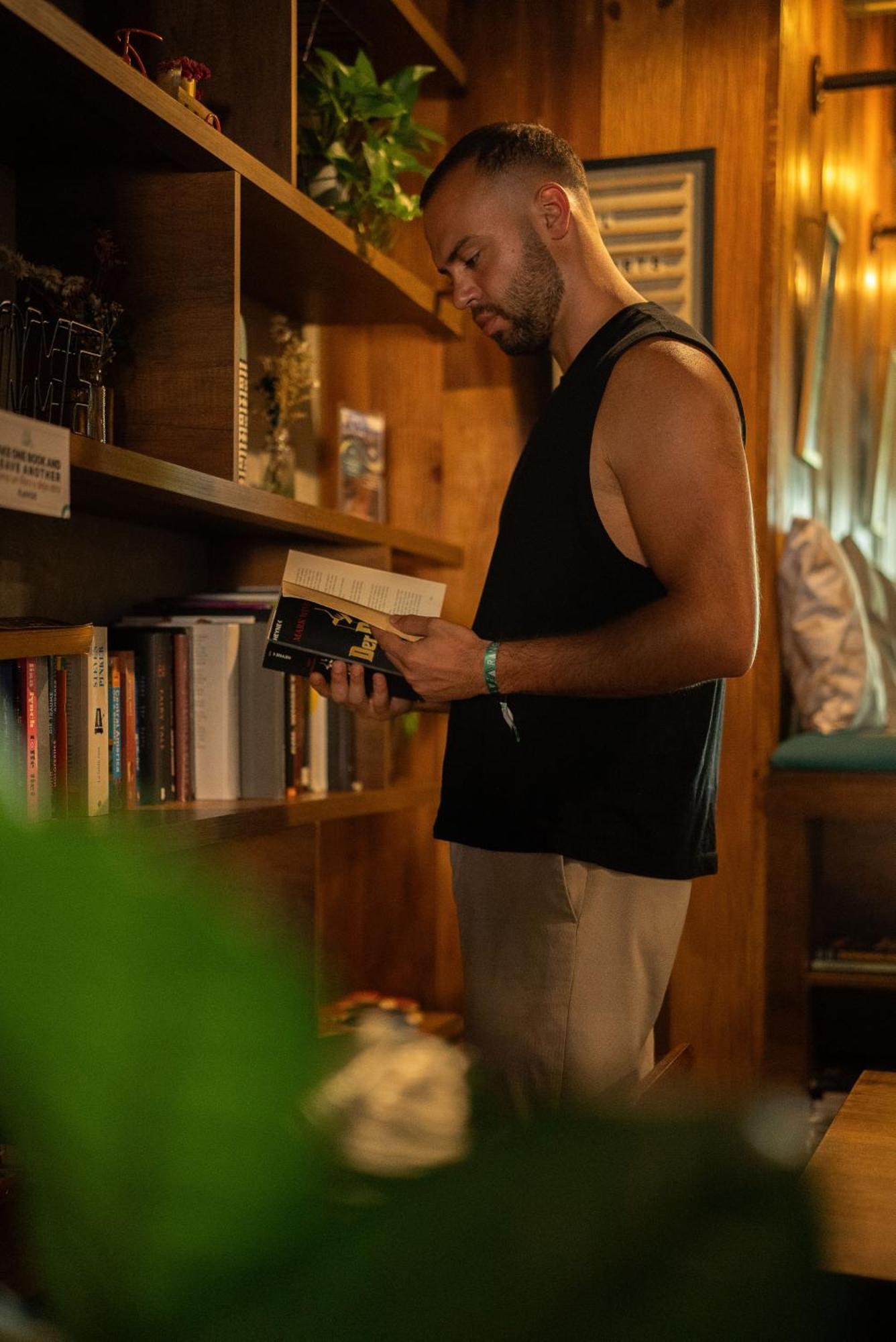Hostel Rango Boutique Medellín