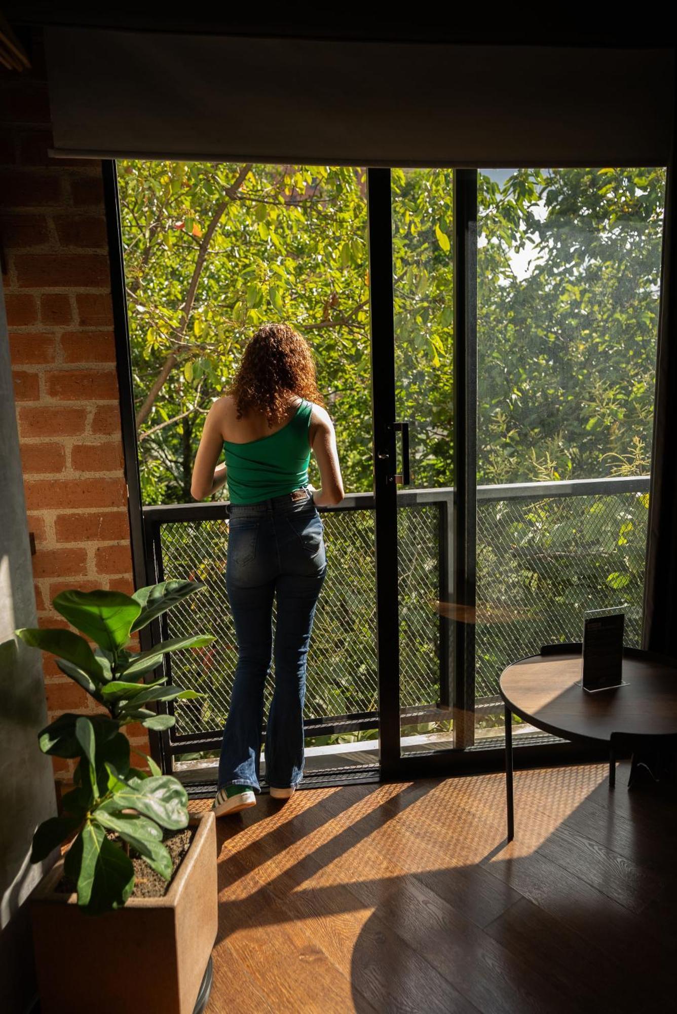 Rango Boutique Hostel *
